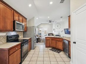 12117  Macaroon Lane , Fort Worth Texas 76244