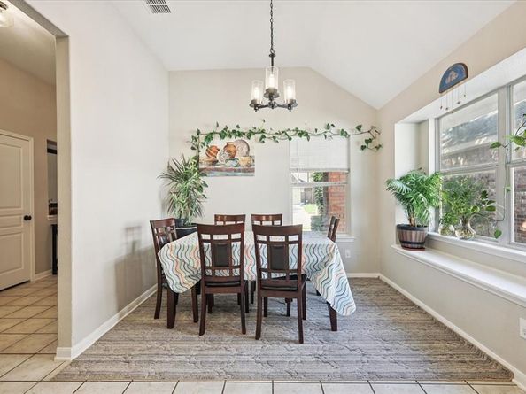 12117  Macaroon Lane , Fort Worth Texas 76244