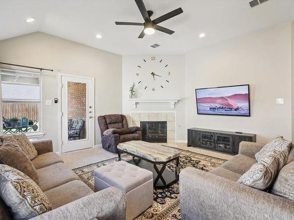 12117  Macaroon Lane , Fort Worth Texas 76244
