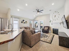 12117  Macaroon Lane , Fort Worth Texas 76244