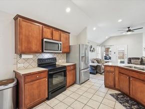 12117  Macaroon Lane , Fort Worth Texas 76244