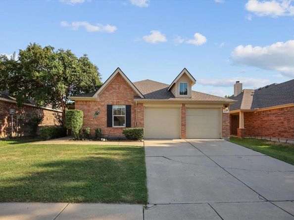 12117  Macaroon Lane , Fort Worth Texas 76244