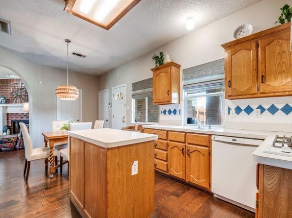 3121  Caribou Court , Mesquite Texas 75181