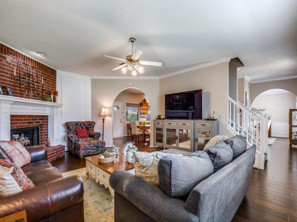 3121  Caribou Court , Mesquite Texas 75181