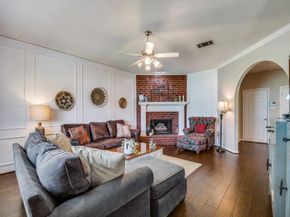 3121  Caribou Court , Mesquite Texas 75181