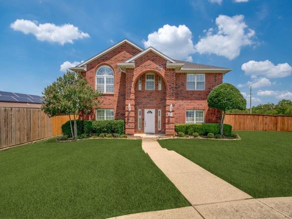 3121  Caribou Court , Mesquite Texas 75181