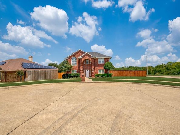 3121  Caribou Court , Mesquite Texas 75181