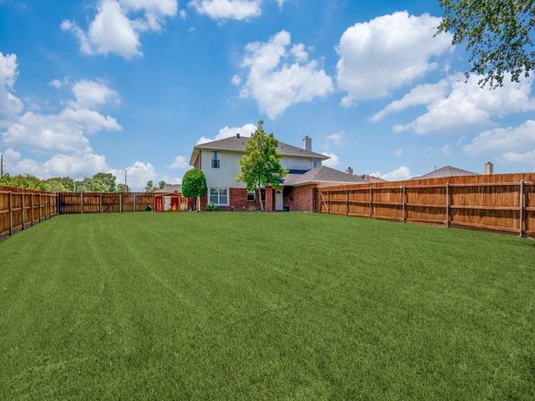 3121  Caribou Court , Mesquite Texas 75181