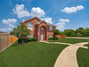 3121  Caribou Court , Mesquite Texas 75181