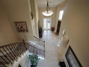 12724  Homestretch Drive , Fort Worth Texas 76244