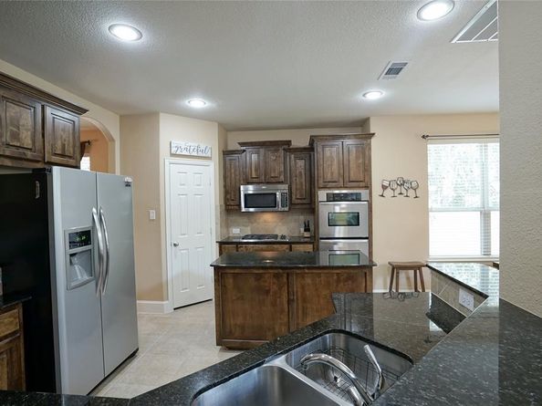 12724  Homestretch Drive , Fort Worth Texas 76244