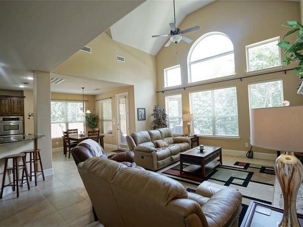 12724  Homestretch Drive , Fort Worth Texas 76244