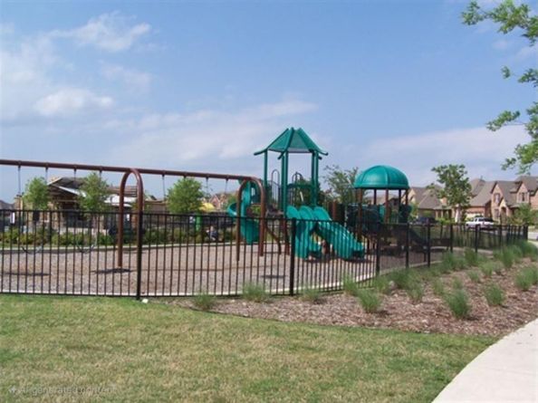 12724  Homestretch Drive , Fort Worth Texas 76244