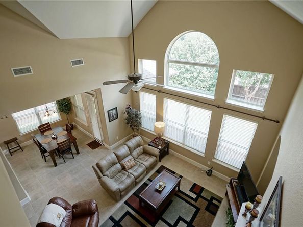 12724  Homestretch Drive , Fort Worth Texas 76244