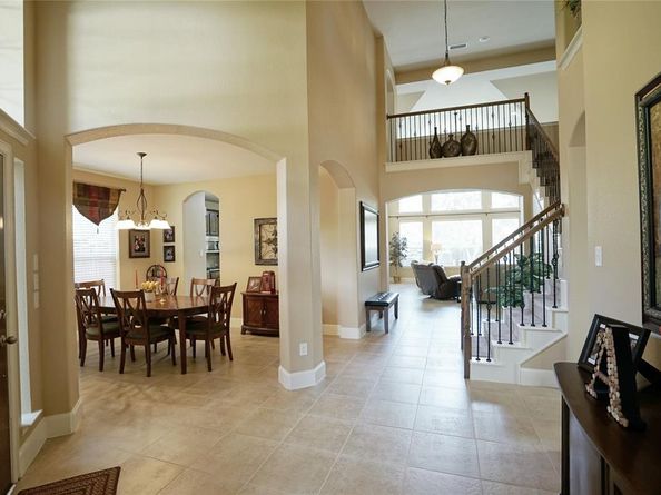 12724  Homestretch Drive , Fort Worth Texas 76244