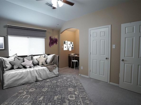 12724  Homestretch Drive , Fort Worth Texas 76244