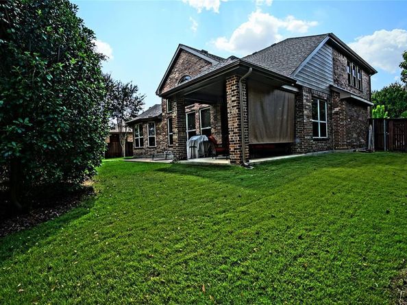 12724  Homestretch Drive , Fort Worth Texas 76244