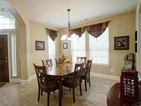 12724  Homestretch Drive , Fort Worth Texas 76244