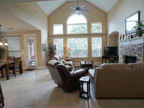 12724  Homestretch Drive , Fort Worth Texas 76244