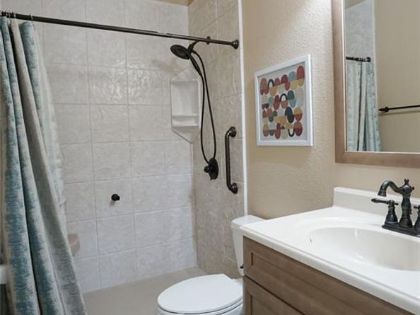 12724  Homestretch Drive , Fort Worth Texas 76244
