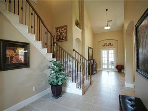 12724  Homestretch Drive , Fort Worth Texas 76244