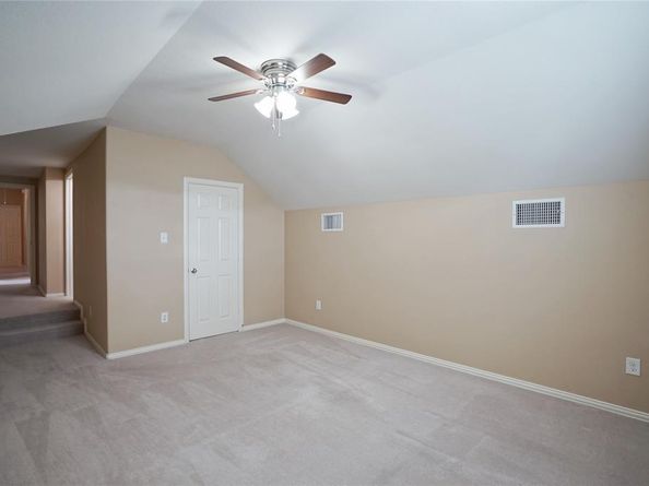12724  Homestretch Drive , Fort Worth Texas 76244