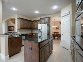 12724  Homestretch Drive , Fort Worth Texas 76244