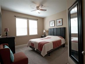 12724  Homestretch Drive , Fort Worth Texas 76244