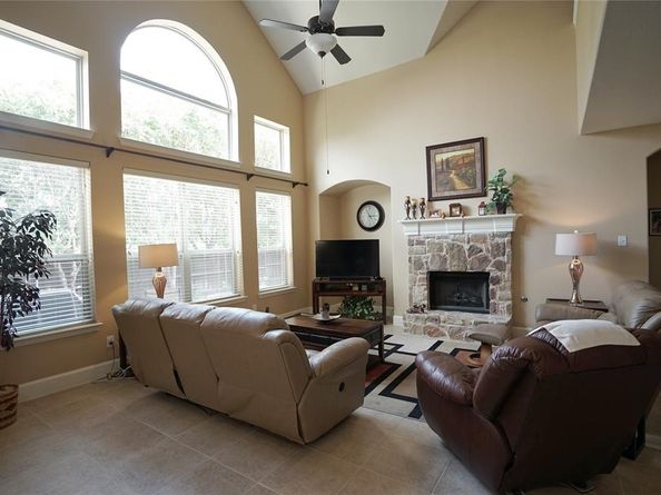 12724  Homestretch Drive , Fort Worth Texas 76244