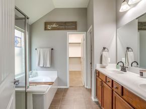 10513  Patron Trail , Fort Worth Texas 76108