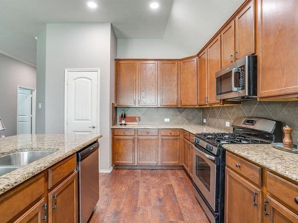 10513  Patron Trail , Fort Worth Texas 76108