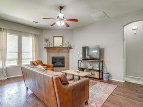 10513  Patron Trail , Fort Worth Texas 76108
