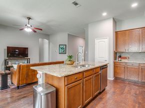 10513  Patron Trail , Fort Worth Texas 76108