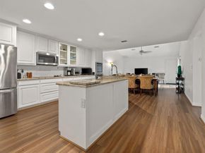 6504  Lago Vista Drive , Benbrook Texas 76132