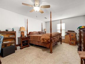 6504  Lago Vista Drive , Benbrook Texas 76132