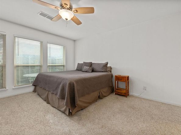 6504  Lago Vista Drive , Benbrook Texas 76132