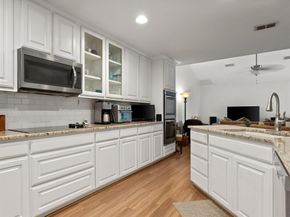 6504  Lago Vista Drive , Benbrook Texas 76132