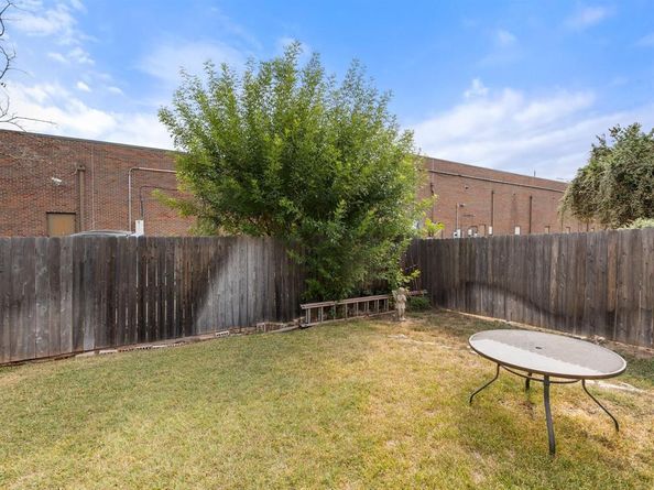 6504  Lago Vista Drive , Benbrook Texas 76132