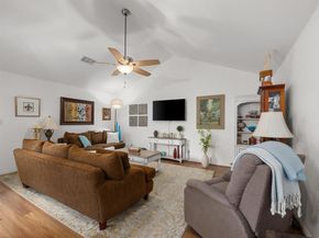 6504  Lago Vista Drive , Benbrook Texas 76132