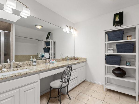 6504  Lago Vista Drive , Benbrook Texas 76132