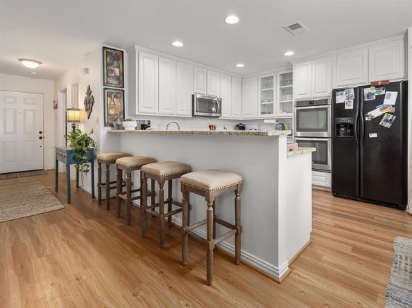 6504  Lago Vista Drive , Benbrook Texas 76132