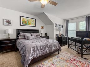 6504  Lago Vista Drive , Benbrook Texas 76132