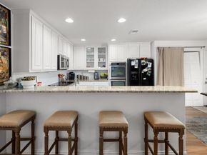 6504  Lago Vista Drive , Benbrook Texas 76132