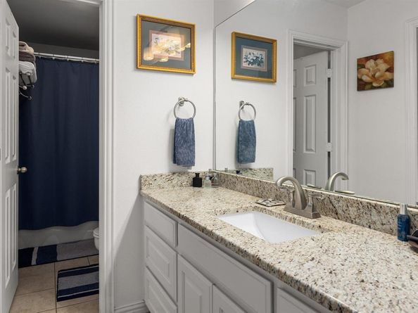 6504  Lago Vista Drive , Benbrook Texas 76132