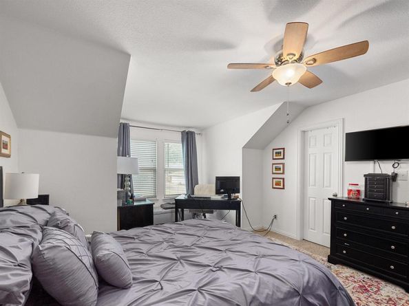 6504  Lago Vista Drive , Benbrook Texas 76132
