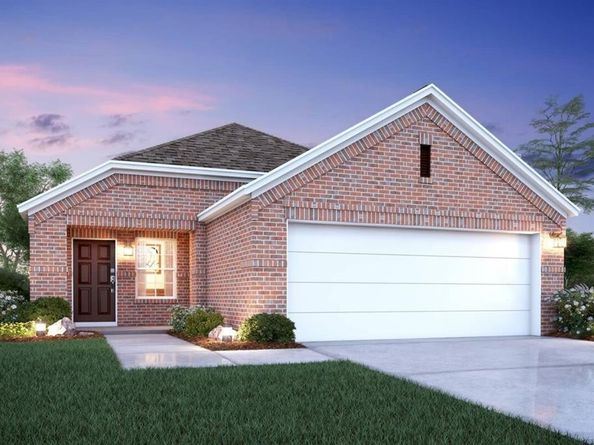 2520  Russell Way , Mesquite Texas 75149