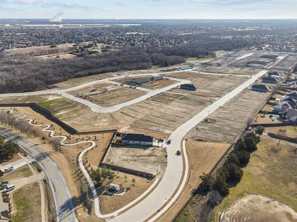 2520  Russell Way , Mesquite Texas 75149