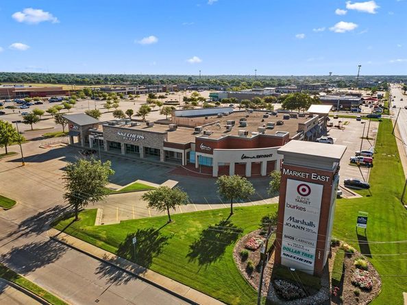 2520  Russell Way , Mesquite Texas 75149