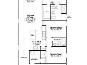 2520  Russell Way , Mesquite Texas 75149