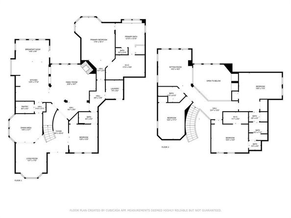 1559  Cypress Bend Drive , Cedar Hill Texas 75104